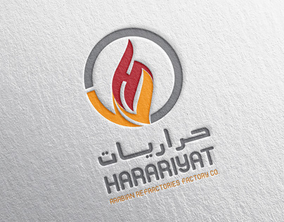 Hararyat Corporate identity
