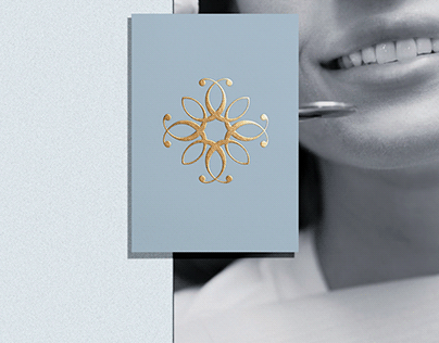 Logotipo odontologia (Camila Duarte)