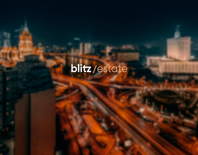 blitz/estate