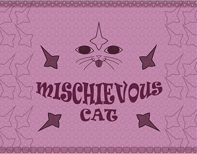 Project thumbnail - Mischievous Cat