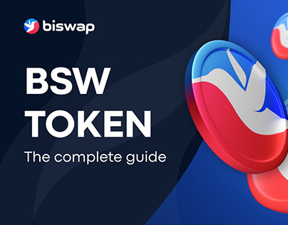 Tiềm năng của sàn Biswap và coin BSW là gì?