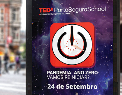 TEDx Porto Seguro 2021