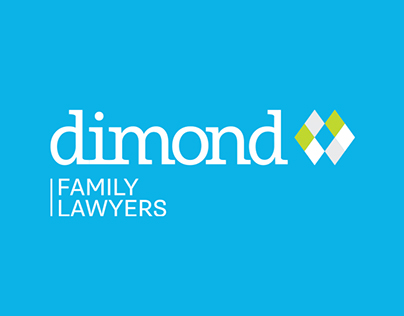 Dimond Family Lawyers / Brand & Web