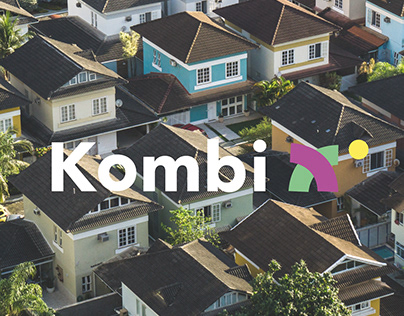 Identidade Visual: Kombi