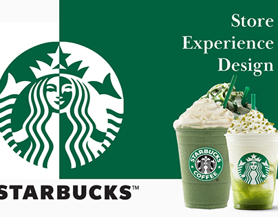 Set Design~ Starbucks