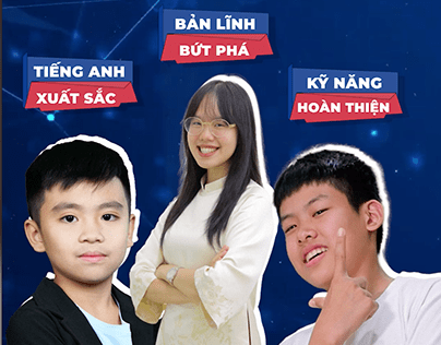 ILA Vietnam - Video Lead Generation