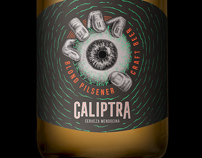 Caliptra Craft Beer