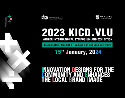 2023 KICD.VLU Exhibition Animation Project