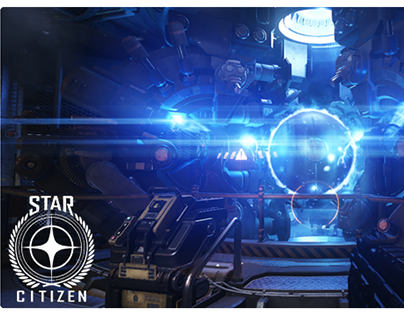 Star Citizen FPS
