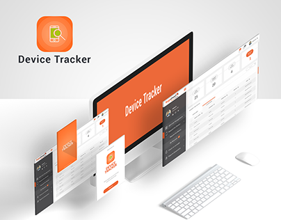 Device_Tracker