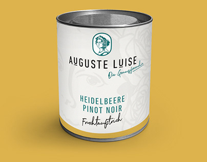 Auguste Luise – Die Genussfreundin