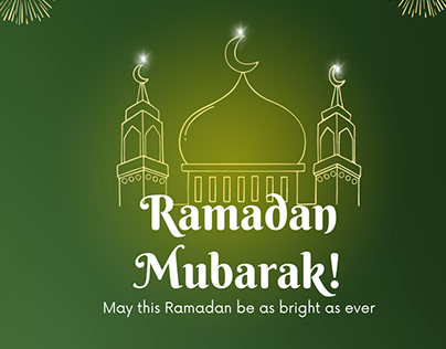 Ramadan mubarak post