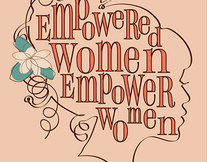 female empowerment