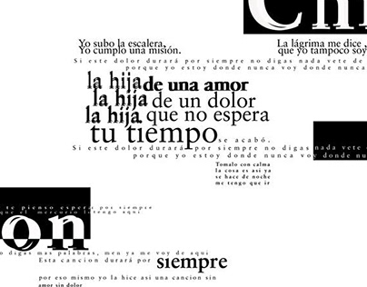 Afiches Charly García
