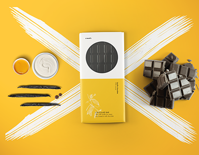 Chocolate Packaging | Branding