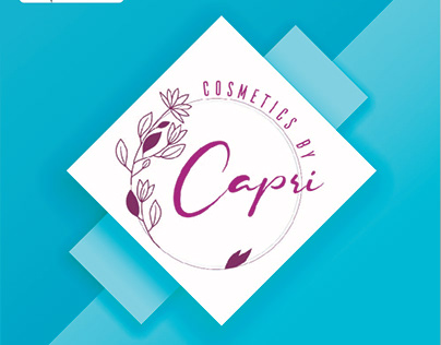 (Capri) Logo design