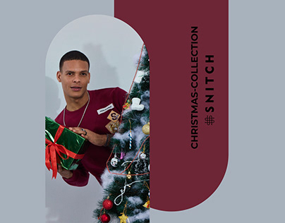 CHRISTMAS-COLLECTION || SNITCH