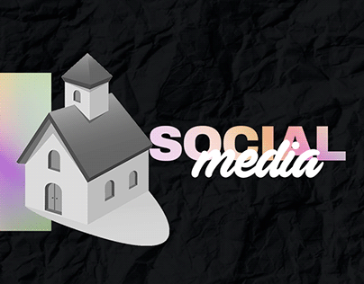 Social Media | Igreja Batista Getsemani