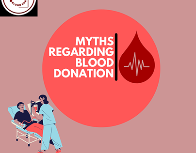 Blood donation instagram post for TBH Balochistan