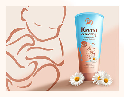 Products for newborn baby