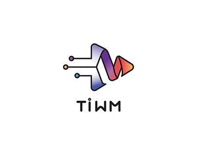Branding da Licenciatura de TIWM - IPMAIA