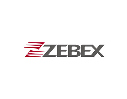 ZEBEX CI 規劃&制定