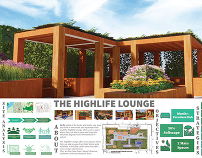 The Highlife Lounge