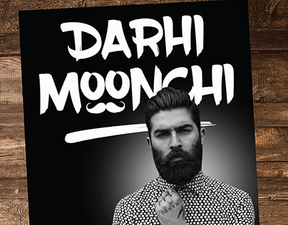 Darhi Moonchi Identity