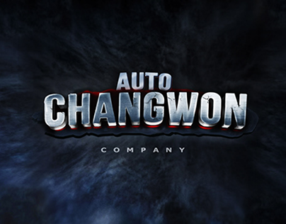 Logo for Auto company