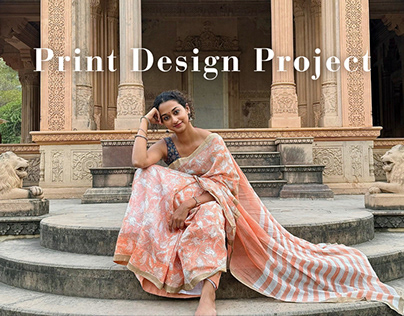 Print Design Project | Divine Inheritance
