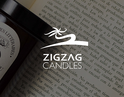 ZigZag Candles