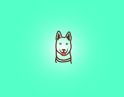 Dog Business Logo Design