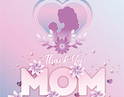 Mother Day Design
