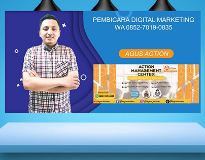 WA 0852 7019 0835 Pembicara Digital Marketing di Pinang