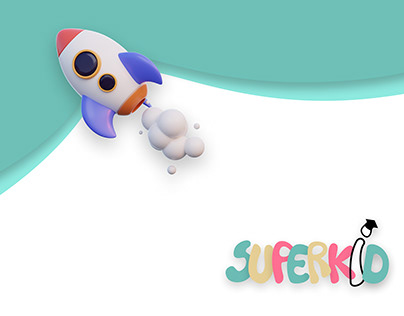 Superkid - Kit to help diagnose learning disabilities