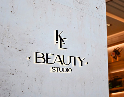 branding beauty studio