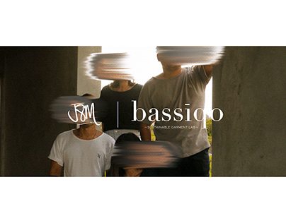 Bassiqo - Sustainble Garment Lab