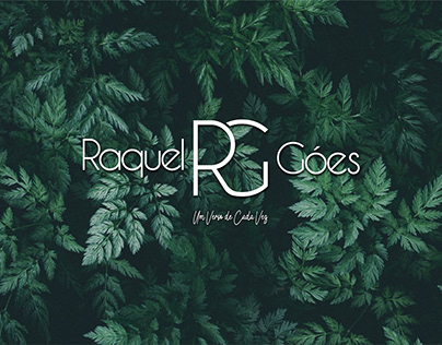 Raquel Góes - Branding