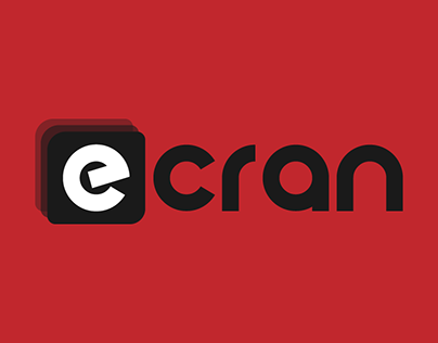 Logo Ecran