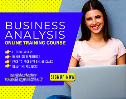 business process analysis training course