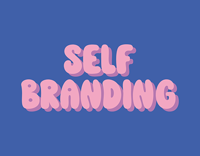 Self Branding Kllst