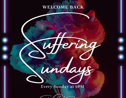 Suffering Sundays Podcast: Single Moms with Careers