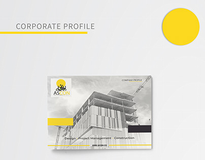 Company Profile ASCON