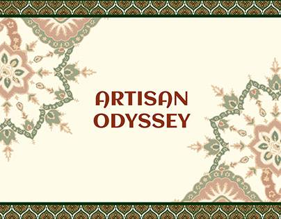 Artisan Odyssey
