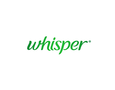 Whisper India - Social Media