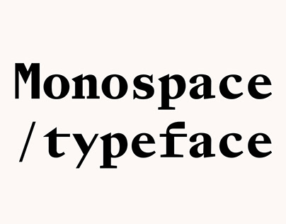 Aloha Typeface