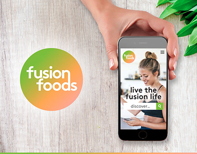 Case Study: fusion foods