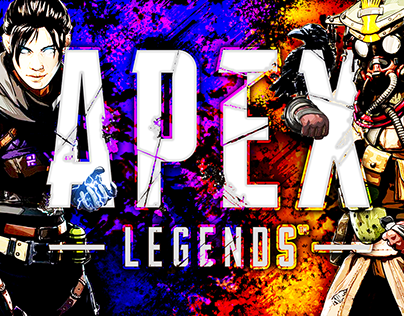 Apex Legends thumbnail