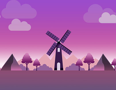 Graphical Windmill Design