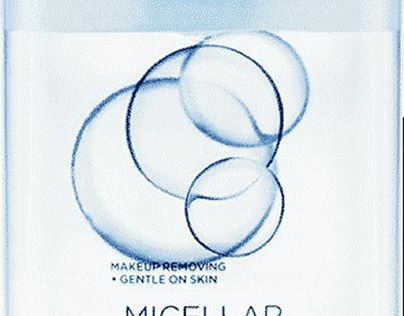 Buy L'Oréal Paris Micellar Water Oil (95 ml) Online